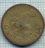 2366 MONEDA - MALAWI - 1 KWACHA - anul 1996 -starea care se vede