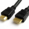 Cablu HDMI - HDMI 5 metri High speed pentru DVD PSP Game TV Tuner Tableta Video/Audio - NOU