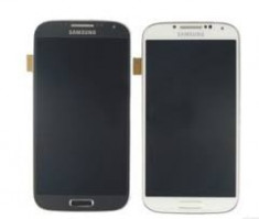 Display samsung galaxy s4, display i9505, display s4,original ca nou, ALB foto