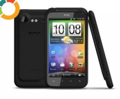 Telefoane mobile HTC Incredible S, libere de retea, la cutie, cel mai mic pret, stoc limitat! foto