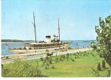 CPI (B2866) GALATI, IAHTUL HOTEL LIBERTATEA, EDITURA OSETCM, SCRISA SI NECIRCULATA, TIMBRU IMPRIMAT