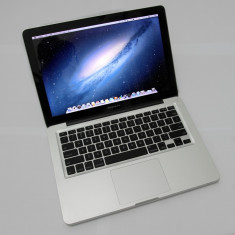MacBook Pro 13-inch, Mid 2012 foto