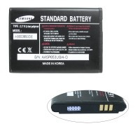 Baterie / Acumulator Samsung Li-Ion Polimer 1200mA D880 Duos foto