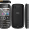 Telefon mobil Nokia 201 Asha, Graphite, second-hand