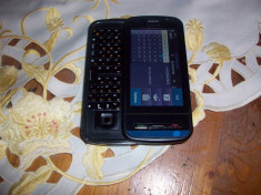 Nokia C6 foto