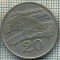 2401 MONEDA - ZIMBABWE - 20 CENTS - anul 1980 -starea care se vede