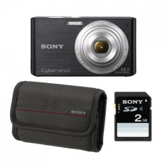 Camera foto digitala compact Sony NOUA foto