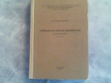 Petrografia rocilor sedimentare-lucrari practice-partea I-Nicolae Anastasiu