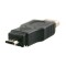 Adaptor Micro USB la USB