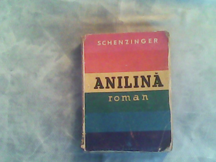 Anilina-Schenzinger