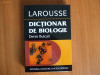 H2 Dictionar De Biologie Larousse - Denis Buican