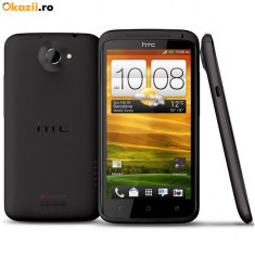 Telefoane mobile HTC One X 32Gb, libere de retea, la cutie, cel mai mic pret, stoc limitat! foto