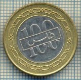 2389 MONEDA - BAHREIN - 100 FILS - anul 2005 -starea care se vede