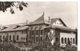 CPI (B2887) BREAZA, CASA DE CULTURA, EDITURA MERIDIANE, CIRCULATA, STAMPILE, TIMBRU, RPR