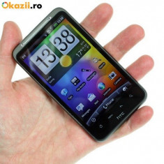 HTC Desire HD (G10), libere de retea, la cutie, cel mai mic pret, stoc limitat! foto