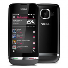 Nokia Asha 311. Stare buna si foarte ieftin!!!! foto