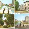 CPI (B2869) GALATI, MOZAIC, EDITURA OSEDT, SCRISA SI NECIRCULATA, TIMBRU IMPRIMAT