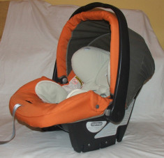 Cosulet / Scaun auto PEG PEREGO PRIMO VIAGGIO foto