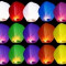 - LIVRARE CURIER - Set10 buc - Lampioane zburatoare - Culori Diferite in Limita Stocului - Factura / lampion zburator