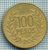 2485 MONEDA - COLUMBIA - 100 PESOS - anul 1994 -starea care se vede