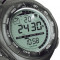 Suunto Vector Black - Triple Sensor