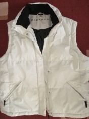 VESTA de FASH calduroasa - marimea XL (50-52))