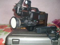 Camera video Panasonic M3000 foto