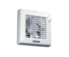 Ventilator tip axial pentru perete, marca Vortice, cod Punto-M-100/4 foto