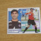 POZE/STICKERE CU JUCATORI DE LA C.F. GETAFE.