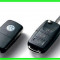 Cheie completa - Carcasa VW 3 butoane + cip ID48 si RF 315 MHz - 1JO 959 753 DJ