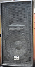 Vand Boxa Pasiva RH Sound 300/600 W RMS foto