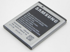 Vand Baterie Acumulator EB494353VU Samsung S5570 Galaxy Mini S5750 S5250 C6712 Star II DUOS Galaxy 551, Galaxy Mini I5510, S5330 S7230 Noua Originala foto