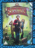 THE SPIDERWICK CHRONICLES - film DVD (original din Anglia, in stare impecabila!!!), Engleza
