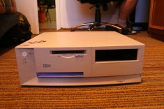 IBM NetVista 6578-LDG foto