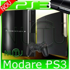 Modare PS3 [GALATI] foto