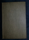 Bonamy Dobree RESTORATION COMEDY 1660-1720 Oxford Univ. Press 1962 cartonata