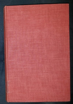 Steven Spender Collected Poems 1928-1953 Ed. Faber and Faber legata in panza foto