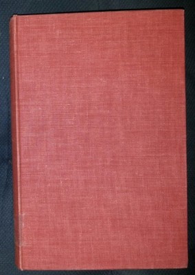 Steven Spender Collected Poems 1928-1953 Ed. Faber and Faber legata in panza foto