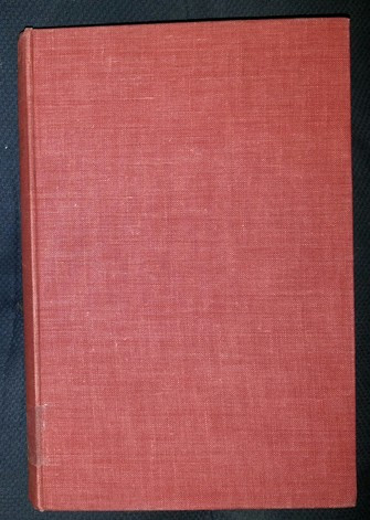 Steven Spender Collected Poems 1928-1953 Ed. Faber and Faber legata in panza