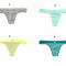 Chiloti tanga Victoria&#039;s Secret Seamless, SUA