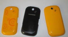 Samsung B3210 Corby TXT ( fara incarcator ) foto