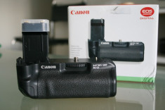 Canon BG-E3 Battery Grip foto