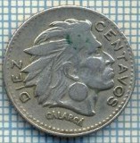 2492 MONEDA - COLUMBIA -10 CENTAVOS - anul 1956 -starea care se vede