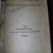 CURS DE FIZIOLOGIE ANIMALA- PROF. D. CALUGAREANU-