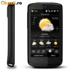 HTC Touch HD Noi, libere de retea,nou la cutie, cel mai mic pret, stoc limitat! foto