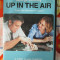 UP IN THE AIR - film COMEDIE DVD - cu George CLOONEY (original din Anglia, in stare impecabila!!!)