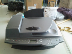 Vand/Schimb Imprimanta LexMark x6170 foto