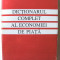 DICTIONAR COMPLET AL ECONOMIEI DE PIATA, Coord. Georgeta Buse, 1994. Noua