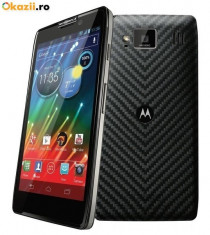 Motorola XT925, noi, necodate, la cutie, cel mai mic pret, stoc limitat! foto