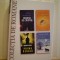 Colectia de romane Reader&#039;s Digest - 4 romane - 2012 - vezi detalii